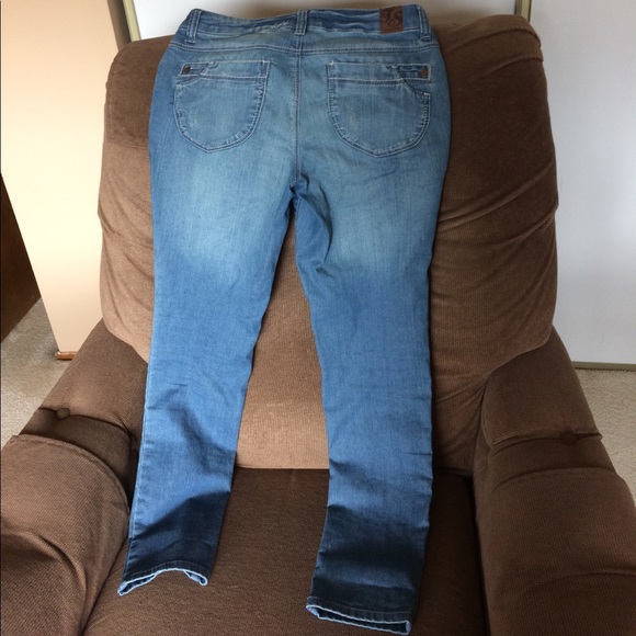 True Soulmate Vintage denim jeans. Size 5 - Picture 3 of 4